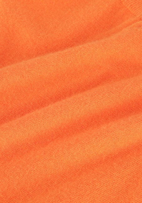 Oranje SILVIAN HEACH Coltrui SWEATER NUNTEG - large