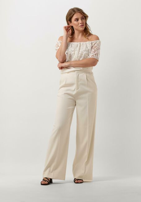 Witte COPENHAGEN MUSE Blouses CMMOLLY-BLOUSE - large