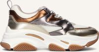 Bronzen STEVE MADDEN Lage sneakers JPOGRESSIVE Bronzen STEVE MADDEN Lage sneakers JPOGRESSIVE - medium