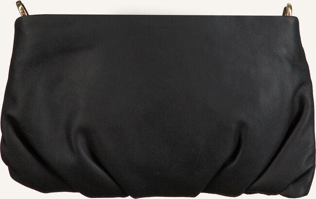 Zwarte DEPECHE Schoudertas 14628 Zwarte DEPECHE Schoudertas 14628 - large