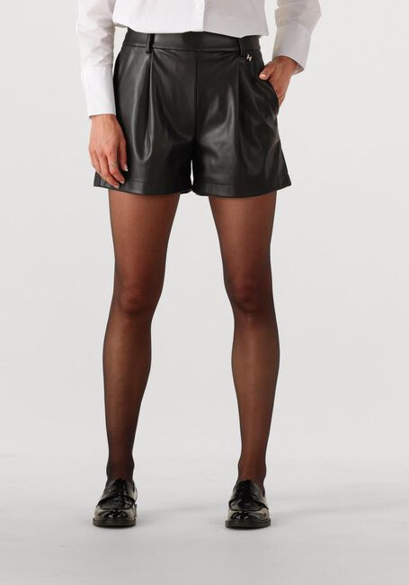 Zwarte SILVIAN HEACH Korte broek SHORTS DOGGIO - large