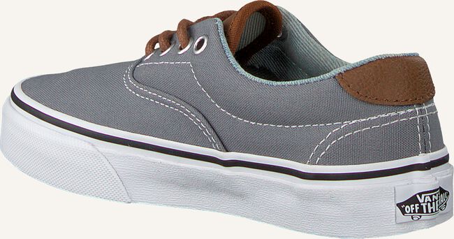 Grijze VANS Lage sneakers ERA 59 UY Grijze VANS Lage sneakers ERA 59 UY - large
