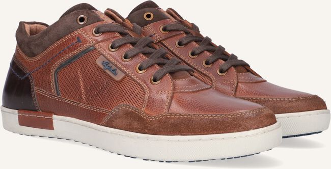 Bruine AUSTRALIAN Lage sneakers ANTRIM Bruine AUSTRALIAN Lage sneakers ANTRIM - large