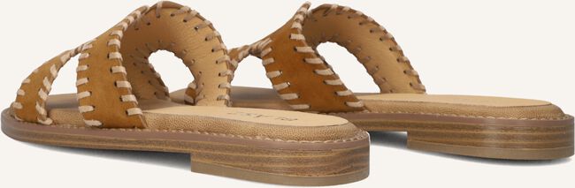 Bruine BLASZ Slippers 0657-03 Bruine BLASZ Slippers 0657-03 - large