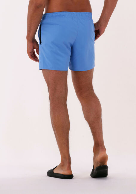 Blauwe LACOSTE Zwembroeken 1HM1 MENS SWIMMING TRUNKS 12 - large