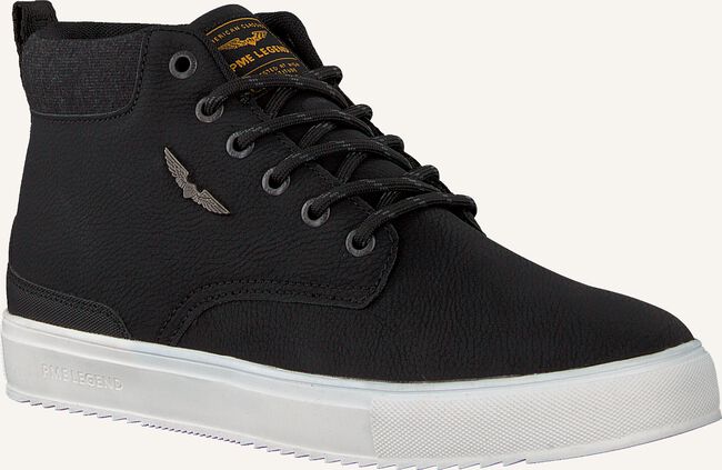 Zwarte PME LEGEND Hoge sneakers LEXING-T Zwarte PME LEGEND Hoge sneakers LEXING-T - large