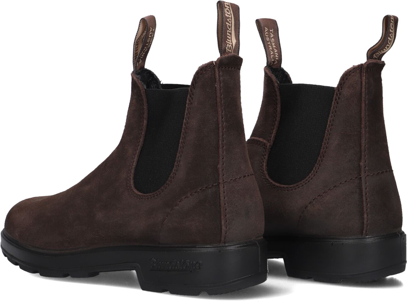 Blundstone Dames Boots Original Dames - Bruin, foto 3