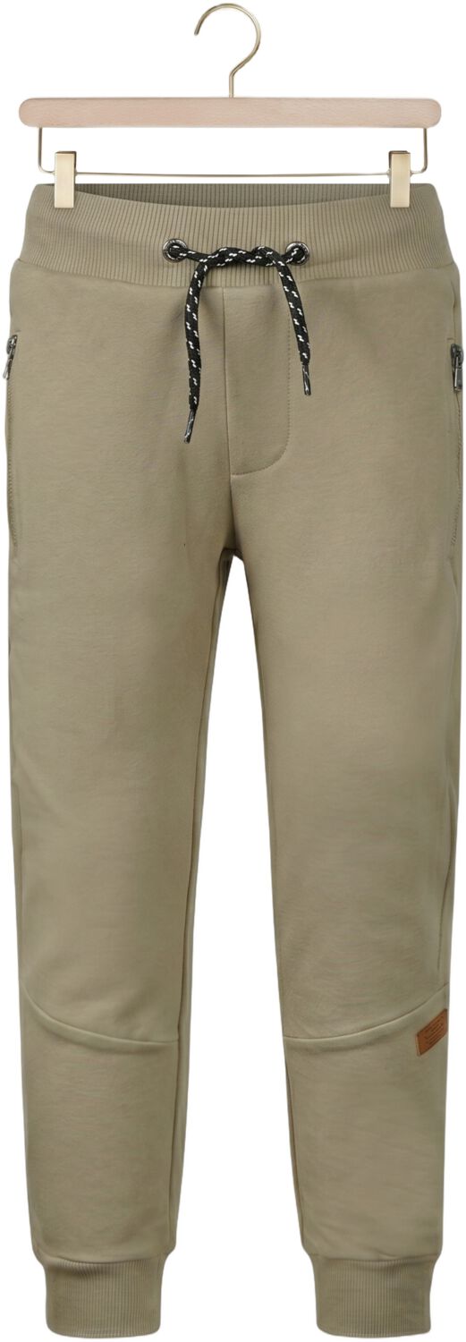 KOKO NOKO Jongens Broeken M60847 Khaki