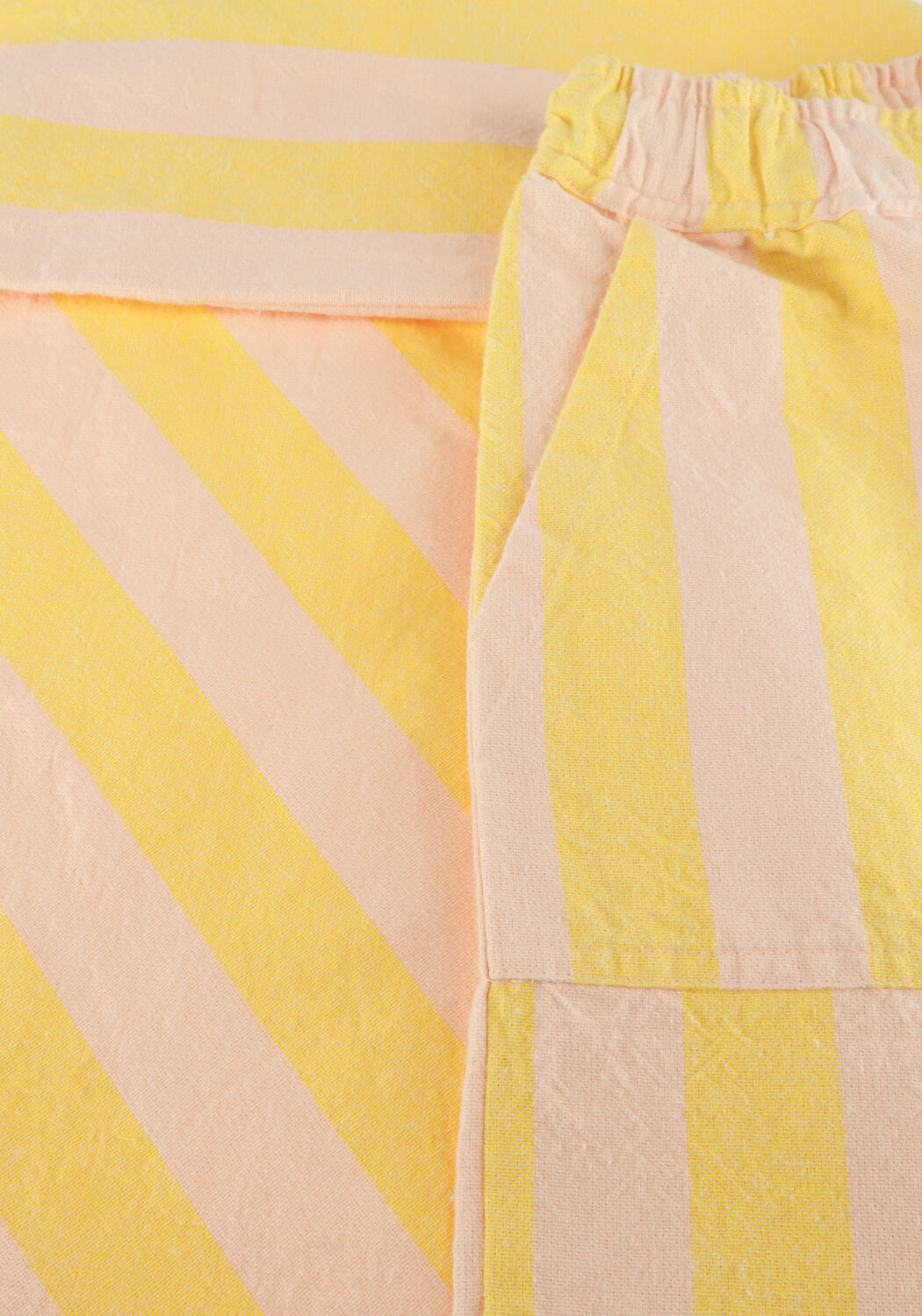 Multi TUMBLE 'N DRY Wijde broek MELA - large