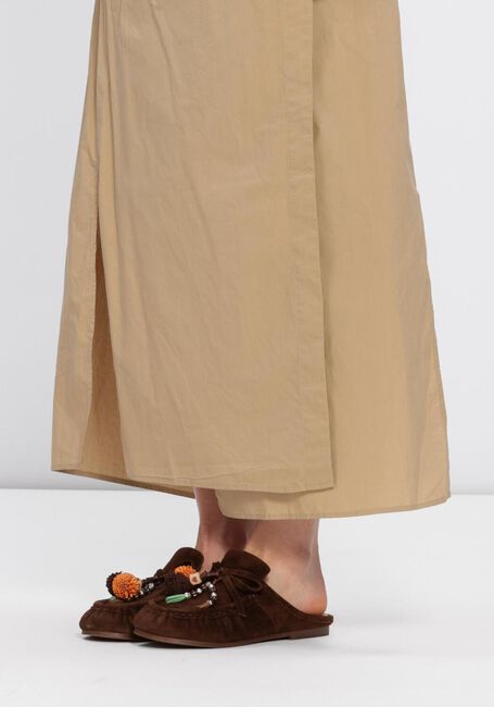 Bruine STEFANO LAURAN Loafers 2901 - large