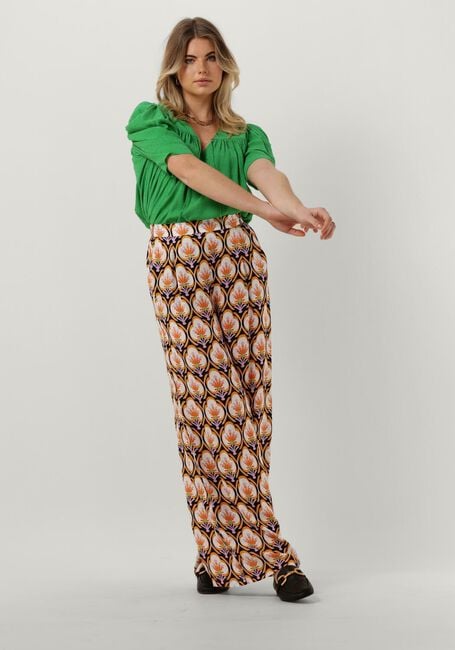 Groene IDANO Blouses OLIVER - large