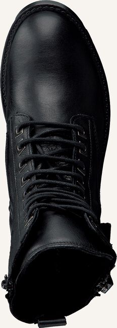 Zwarte OMODA Veterboots 185 SOLE 456 Zwarte OMODA Veterboots 185 SOLE 456 - large