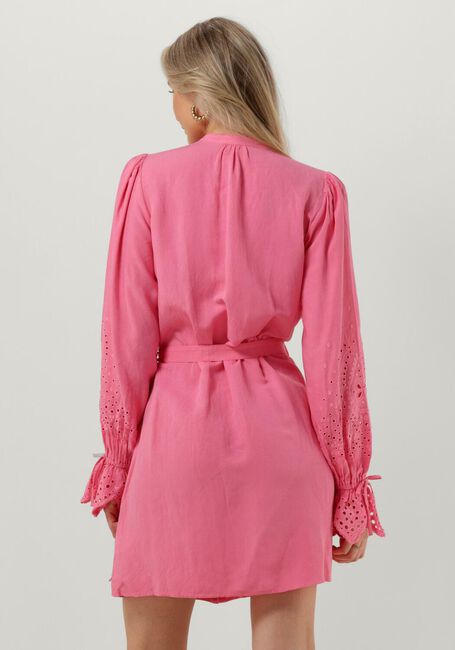 Roze FABIENNE CHAPOT Mini jurk CHRISJE DRESS 97 - large