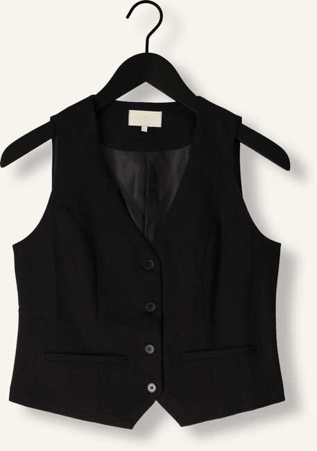 Zwarte NOTRE-V Gilet NV-EKA Zwarte NOTRE-V Gilet NV-EKA - large