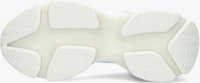 Witte STEVE MADDEN Lage sneakers MAXILLA-R - large