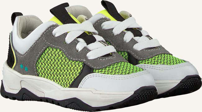 Multi BUNNIESJR Lage sneakers CHARLIE CHUNKY Multi BUNNIESJR Lage sneakers CHARLIE CHUNKY - large