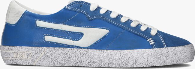 Blauwe DIESEL Lage sneakers S-LEROJI LOW - large