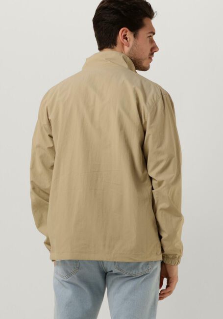 Khaki FORÉT Jack SIZZLE JACKET - large