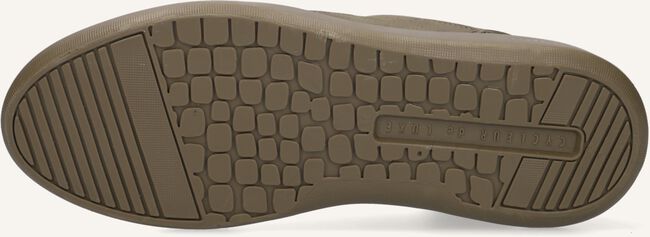 Groene CYCLEUR DE LUXE Lage sneakers DR7 Groene CYCLEUR DE LUXE Lage sneakers DR7 - large