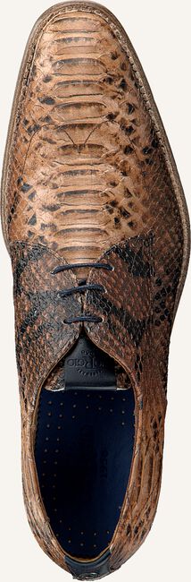 Cognac GIORGIO Nette schoenen HE974147 Cognac GIORGIO Nette schoenen HE974147 - large