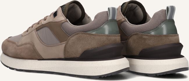 Beige CLAY Lage sneakers 13833 Beige CLAY Lage sneakers 13833 - large