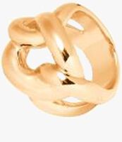 Gouden TOV Ring 1198 - medium