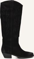 Zwarte BILLI BI Cowboylaarzen A7168 Zwarte BILLI BI Cowboylaarzen A7168 - medium