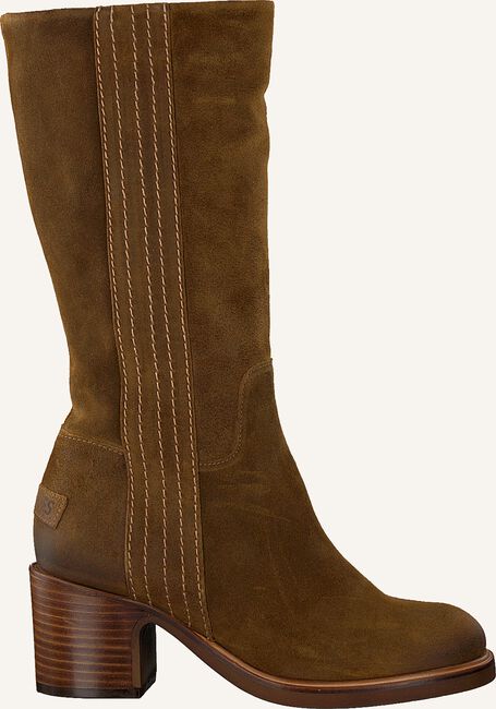 Bruine SHABBIES Hoge laarzen 192020035 Bruine SHABBIES Hoge laarzen 192020035 - large