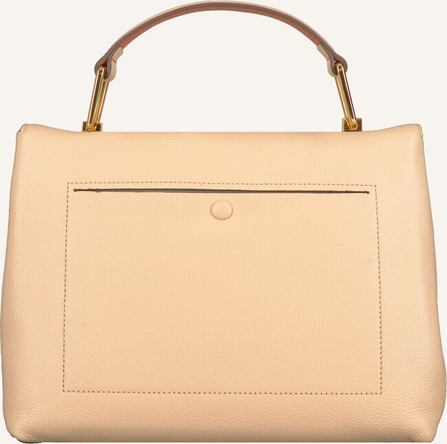 Beige COCCINELLE Handtas LIYA MEDIUM Beige COCCINELLE Handtas LIYA MEDIUM - large