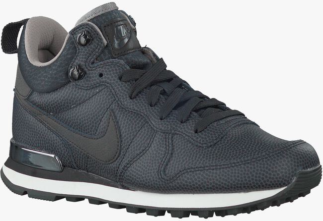 Nike internationalist mid dames Clearance