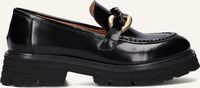 Zwarte NOTRE-V Loafers 105 373 Zwarte NOTRE-V Loafers 105 373 - medium