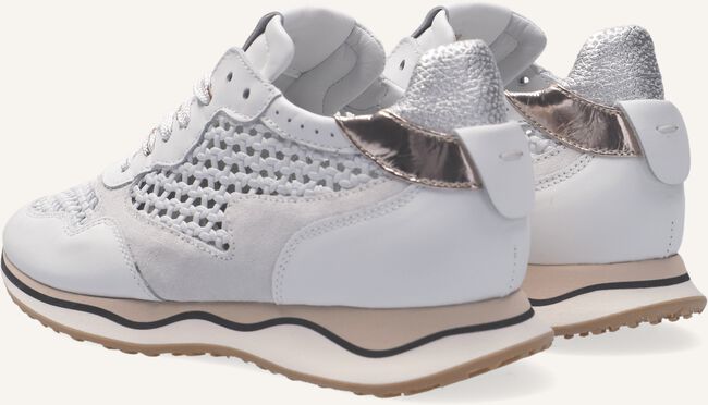 Witte MARIPE Lage sneakers LUNA Witte MARIPE Lage sneakers LUNA - large