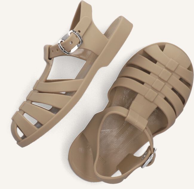 Bruine LIEWOOD Waterschoenen BRE SANDALS Bruine LIEWOOD Waterschoenen BRE SANDALS - large