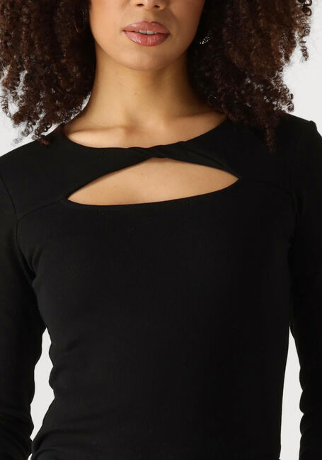 Zwarte MOVES Tops & T-shirts ESMARLI - large