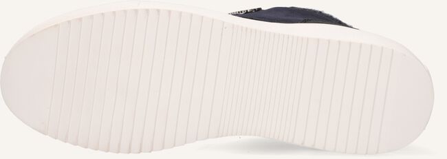 Blauwe PME LEGEND Hoge sneakers LEXING-T Blauwe PME LEGEND Hoge sneakers LEXING-T - large