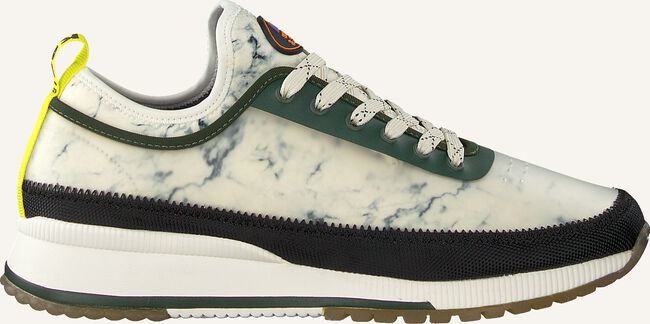 Witte SCOTCH & SODA Lage sneakers VIVEX Witte SCOTCH & SODA Lage sneakers VIVEX - large