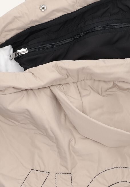 Beige VIC MATIE Shopper 1A0100T Beige VIC MATIE Shopper 1A0100T - large