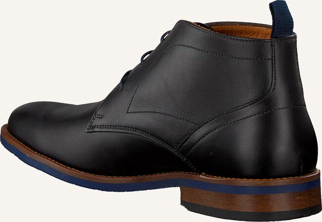 Zwarte VAN LIER Nette schoenen 1955324 Zwarte VAN LIER Nette schoenen 1955324 - large
