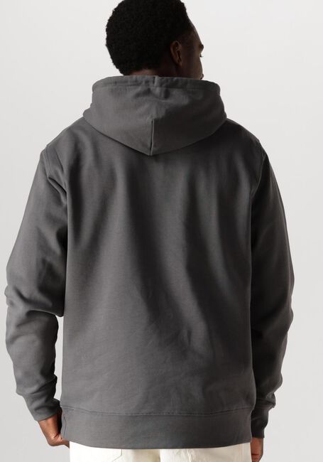 Grijze STRØM Clothing Trui HOODIES - large