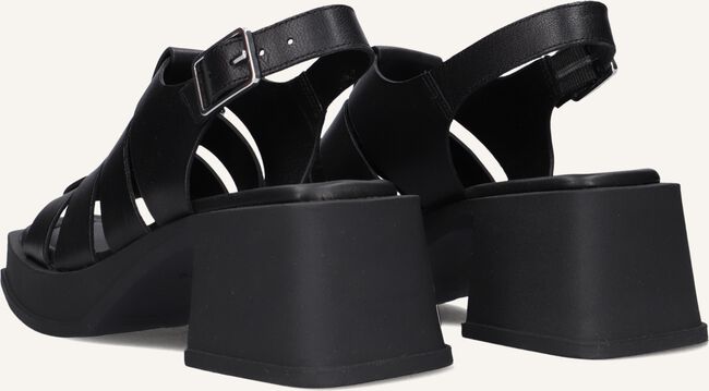 Zwarte VAGABOND SHOEMAKERS Hakken HENNIE Zwarte VAGABOND SHOEMAKERS Hakken HENNIE - large