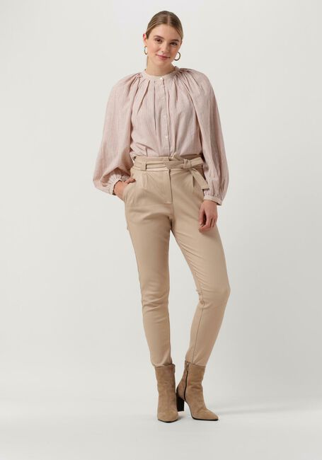 Creme VANESSA BRUNO Blouses SOL BLOUSE - large