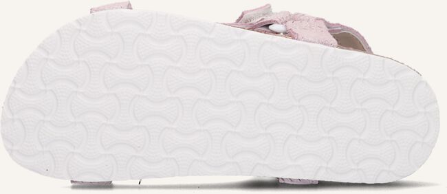 Roze COLORS OF CALIFORNIA Sandalen NEW BIO SANDAL Roze COLORS OF CALIFORNIA Sandalen NEW BIO SANDAL - large