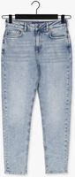 Lichtblauwe SCOTCH & SODA Slim fit jeans HIGH FIVE SLIM FIT - NEW LIGHT