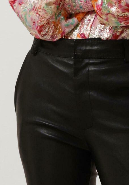 Zwarte EST'SEVEN Chino EST’MISCHA CHINO - large