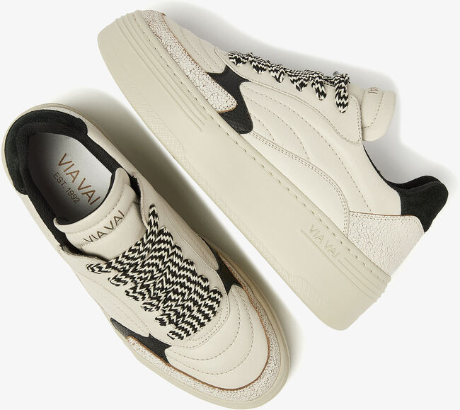 Witte VIA VAI Pumps ISA JOSIE - large