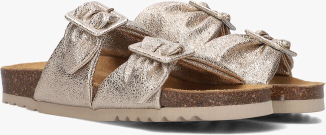 Gouden SCHOLL Slippers ASTRYD - large