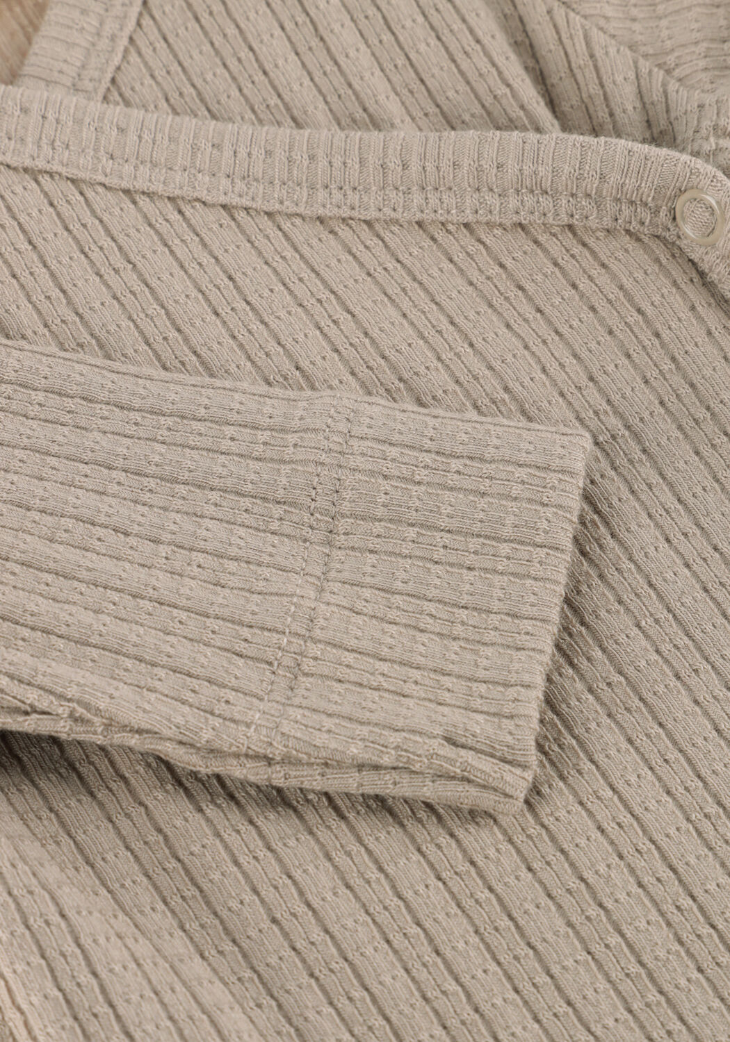 Beige MARMAR COPENHAGEN Rompers BELITO - large