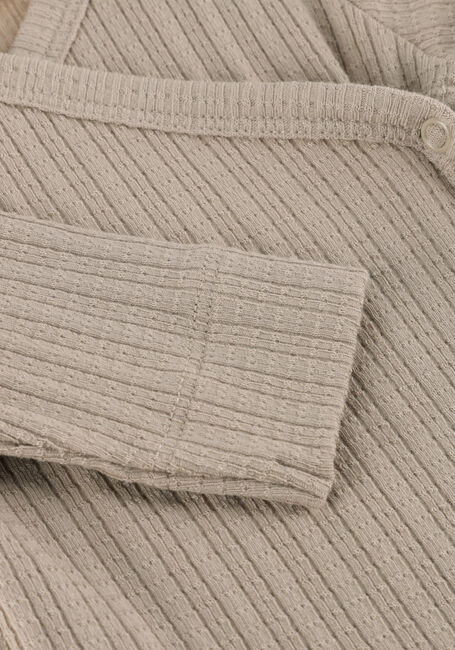 Beige MARMAR COPENHAGEN Rompers BELITO - large