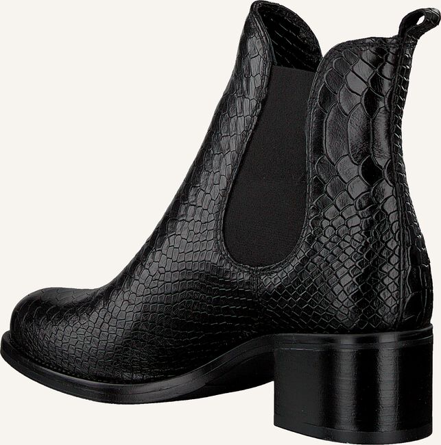 Zwarte NOTRE-V Chelsea boots 46503FY Zwarte NOTRE-V Chelsea boots 46503FY - large