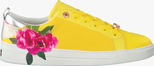 Gele TED BAKER Sneakers RIALY - large